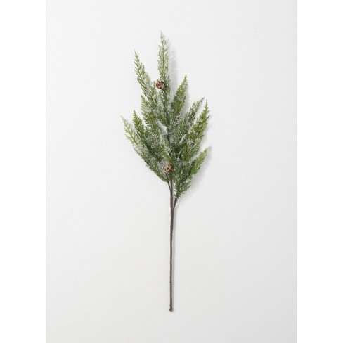 Evergreen Tree : Artificial Christmas Plants & Stems : Target