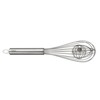 Cuisipro 12 Inch Duo Whisk Stainless Steel Ball Whisk Solid Handle - image 2 of 4