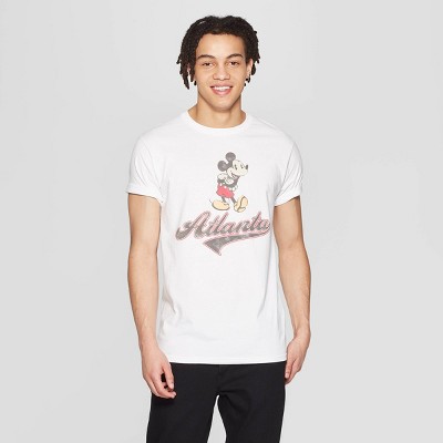 mickey mouse crewneck mens