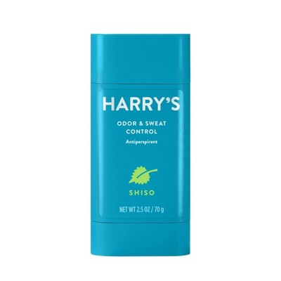 Harry's Shiso Antiperspirant & Deodorant for Men - 2.5oz