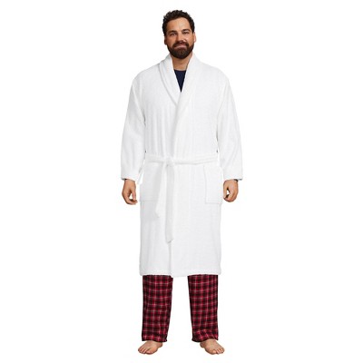 big and tall terry cloth robe