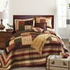 BrylaneHome Autumn Fall Harvest Salem Bedspread Bedding Collection - image 2 of 4