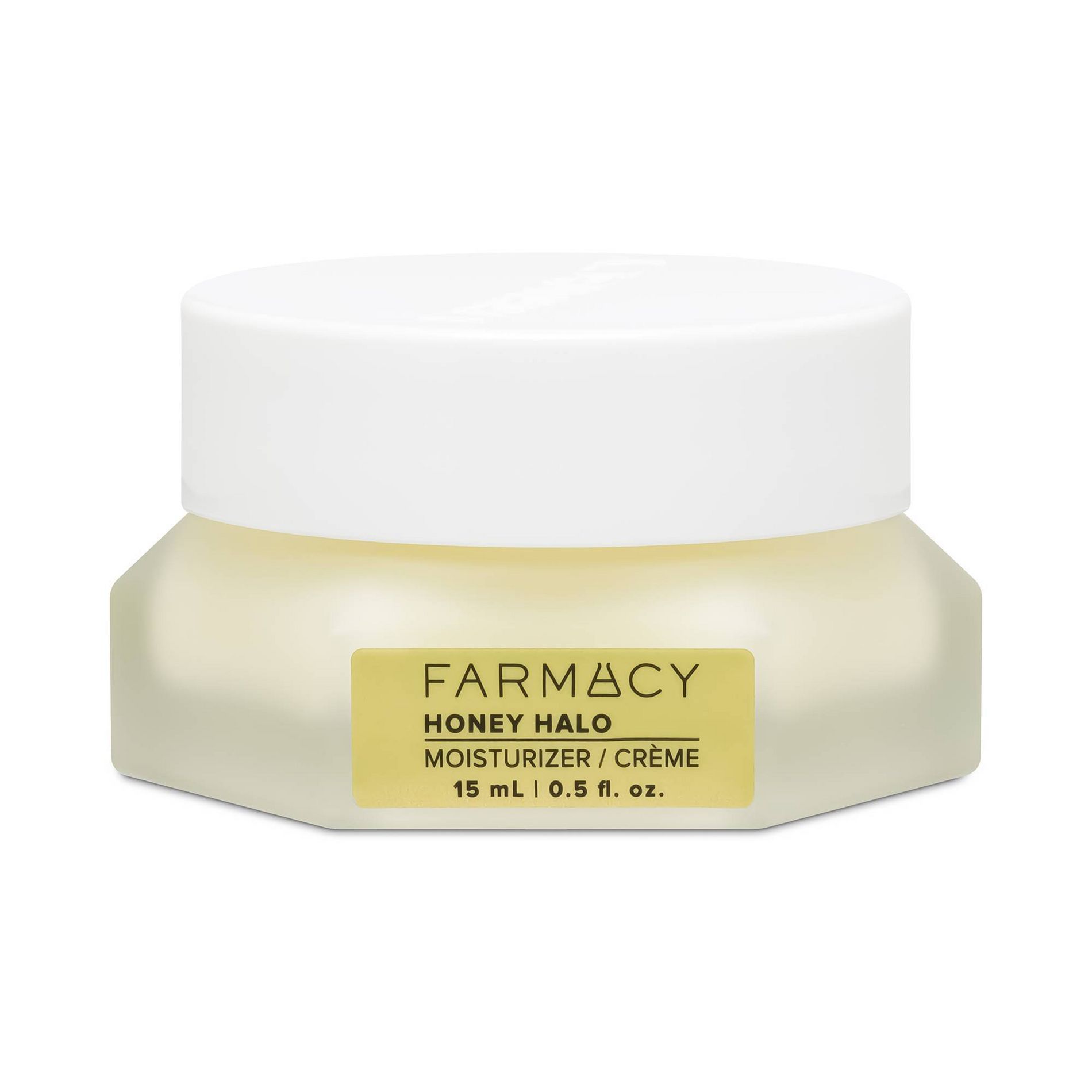 Honey Halo Moisturizer