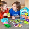 Open The Joy House of Friendships - 4 of 4