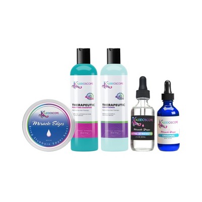 Kaleidoscope Collection, Products