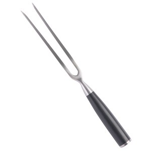 Babish High-Carbon 1.4116 German Steel 6.5" Carving Fork - 1 of 4