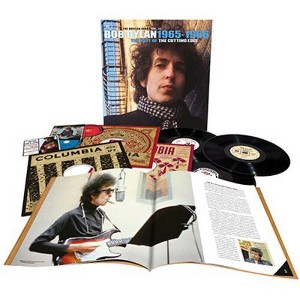 Bob Dylan - The Best Of The Cutting Edge 1965-1966: The Bootleg Series, Vol. 12 (Vinyl) - 1 of 1