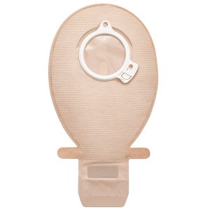 SenSura Click Wide Ostomy Pouch, 11.5" - 1 of 1