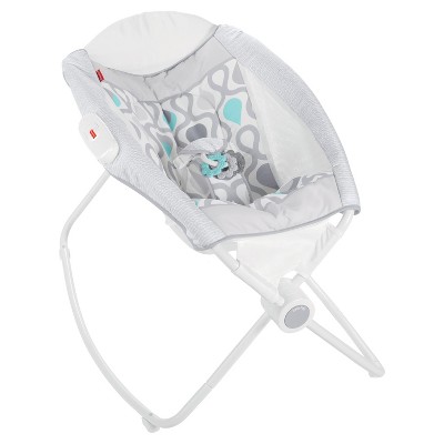 target baby rocker sleeper