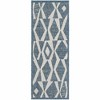 Unique Loom  Baja Outdoor Punta Area Rug - 3 of 4