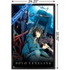 Trends International Solo Leveling - Key Art 2 Framed Wall Poster Prints - 3 of 4