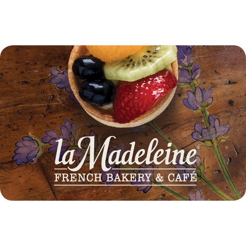 Magdalena Gift Cards Pack of 100 