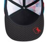Aston Martin Cognizant F1 Fernando Alonso Special Edition Kimoa Mexico GP Hat - 4 of 4