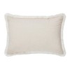 Gather Together Fall Leaves Pillow 14x20 VHC Brands - 2 of 4