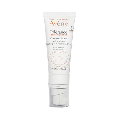 Avène Tolérance Control Soothing Skin Recovery Face Cream - 1.3 fl oz