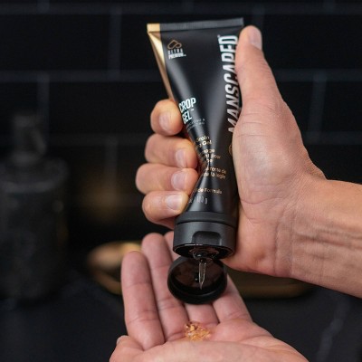 Manscaped Shaving Crop Gel - 3.5oz: Groin Area Application, All Hair & Skin Types, Vegan, Paraben-Free