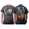 Men's Godzilla Minus One Movie Graphic T-Shirt Collection - 2 of 4