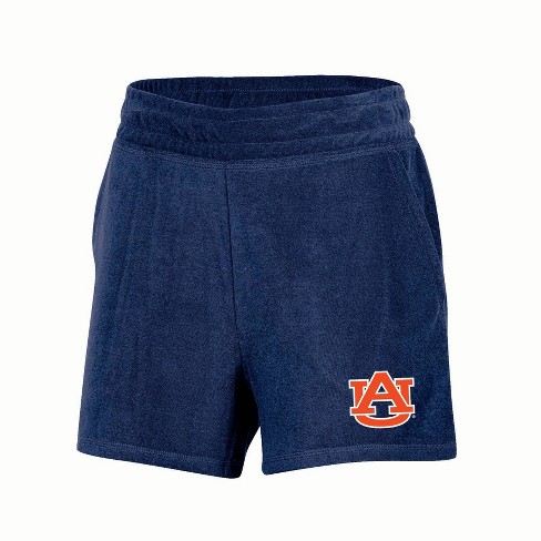 Women's Under Armour Auburn Tigers AF Volleyball Shorts Size Small