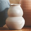 Plum & Post Chyrssa Vase Large - 4 of 4