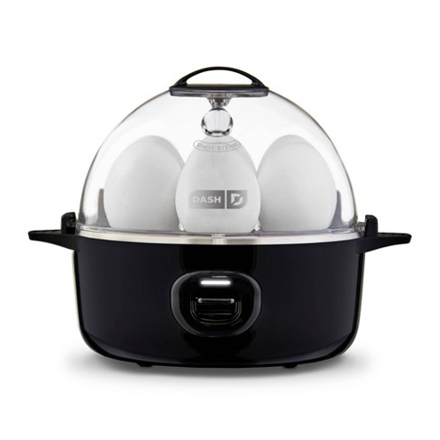 Dash Everyday Egg Cooker Make 7 Eggs Any Style!