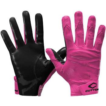 Cutters Rev Pro 4.0 Solid Receiver Gloves