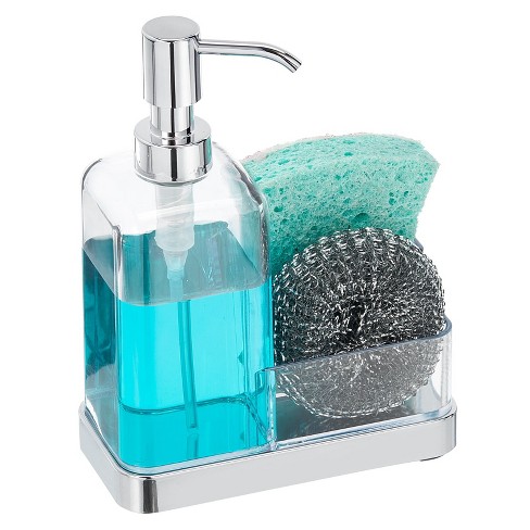 Target kitchen best sale sponge holder