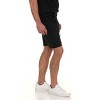 Canada Weather Gear Men’s Cargo Shorts with Belt – Lightweight Zip Pocket Utility Shorts for Outdoor & Casual Wear - 3 of 4