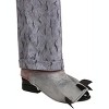 HalloweenCostumes.com Woodsy Bad Wolf Men's Costume - 3 of 4