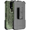 Nakedcellphone Combo for Sonim XP Pro 5G Phone - Case and Holster Belt Clip (Compatible with MagSafe) - 2 of 4
