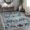 Mark & Day West Lebanon Washable Woven Indoor Area Rugs - image 2 of 4