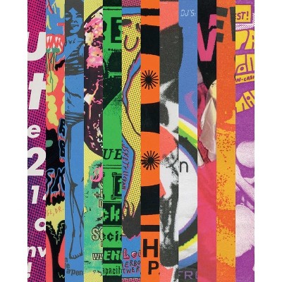 Graphic Design of Scheld'apen - by  Benny Meulengracht-Vrancx & Bent Vande Sompele (Paperback)