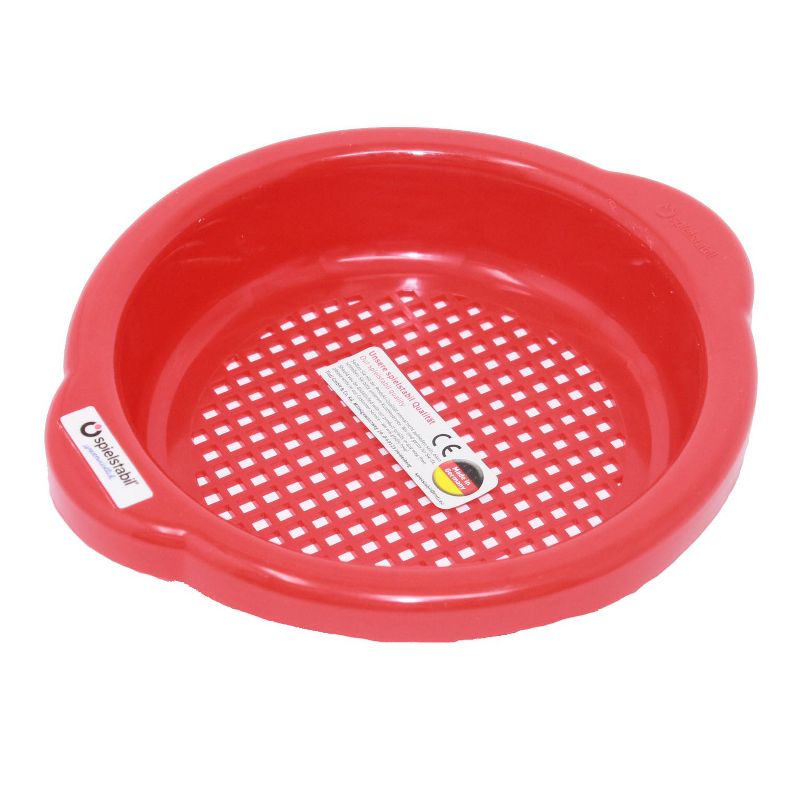 Spielstabil Small Sand Sieve (One Sifter Included - Colors Vary), 1 of 13