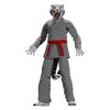 Zoo Jitsu Fighters Taj the White Tiger Action Figure - 3 of 3