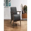 27.5"Modern Home Furniture 1pc Accent Chair - 2 of 4