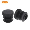 Unique Bargains Non-Slip Noise Reduction Non-Marking Furniture Leg Plastic Plugs - 3 of 4