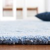 Bella BEL127 Hand Tufted Area Rug  - Safavieh - 4 of 4