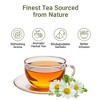Natural Way Chamomile Flower Tea Bags 4 Oz - 4 of 4
