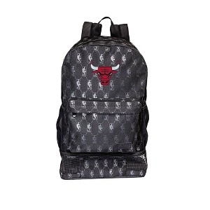 NBA Chicago Bulls POINT3 School Bag - 1 of 4