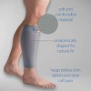 Swede-O Thermal Vent Calf/Shin Sleeve - 2 of 3