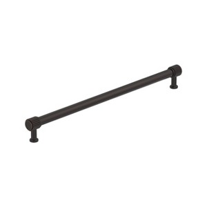 Amerock Farewind Appliance Pull for Large Panels and Oversized Cabinets - 1 of 4