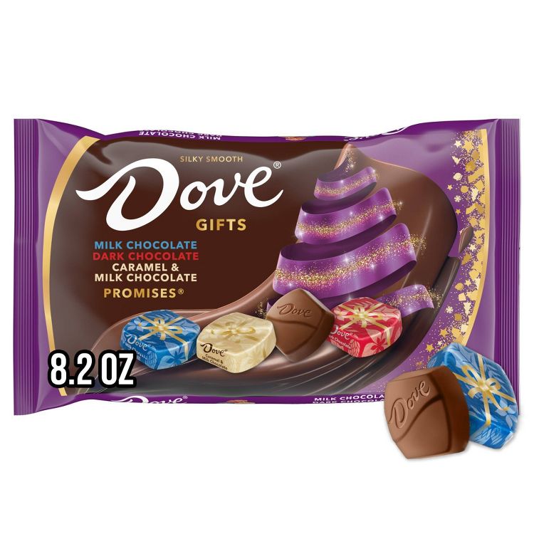 Sitemapcdatahttpswuwkniqoocomdove Silky Smooth Promises 3flavor Variety Mixnull
