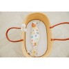 Copper Pearl Swaddle Blanket - Sesame Street - 3 of 4