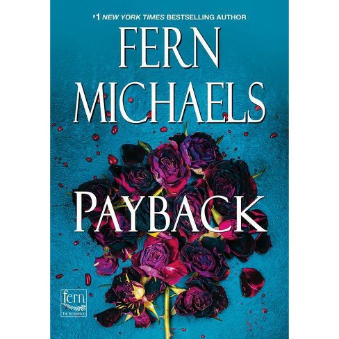 Payback - (Sisterhood) by  Fern Michaels (Paperback) - image 1 of 1