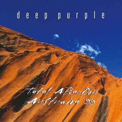 Deep Purple - Total Abandon (2 Lp) (Vinyl)