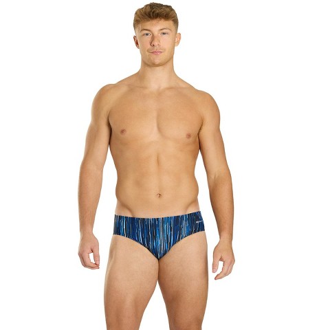 Sporti Swift Brief Swimsuit (22-40)