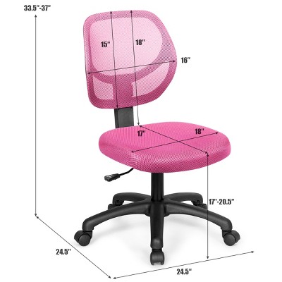 Pink : Office Chairs \u0026 Desk Chairs : Target