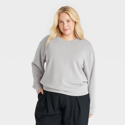 Shop A New Day Women's Sweatshirts up to 50% Off
