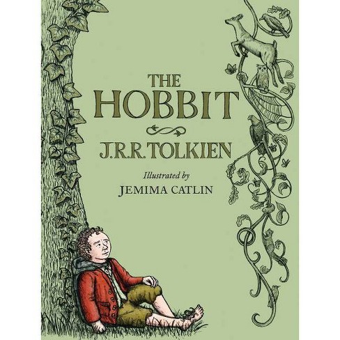 El Hobbit/ the Hobbit (Spanish Edition) - J. R. R. Tolkien
