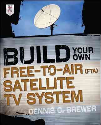 fta satellite dish