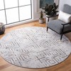 Sonoma SON366 Power Loomed Indoor Rugs - Safavieh - 2 of 3
